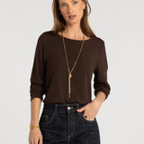 Stacy Top (Thread & Supply)
