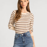 Stacy Top (Thread & Supply)