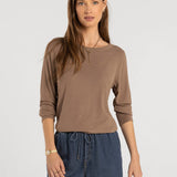 Stacy Top (Thread & Supply)