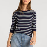 Stacy Top (Thread & Supply)