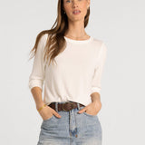 Stacy Top (Thread & Supply)