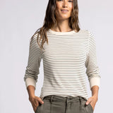 Stacy Top (Thread & Supply)