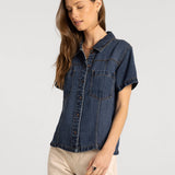 Sutton Shirt (Thread & Supply)