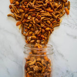 Sweet Explosion 6 oz.  (Mountain Man)