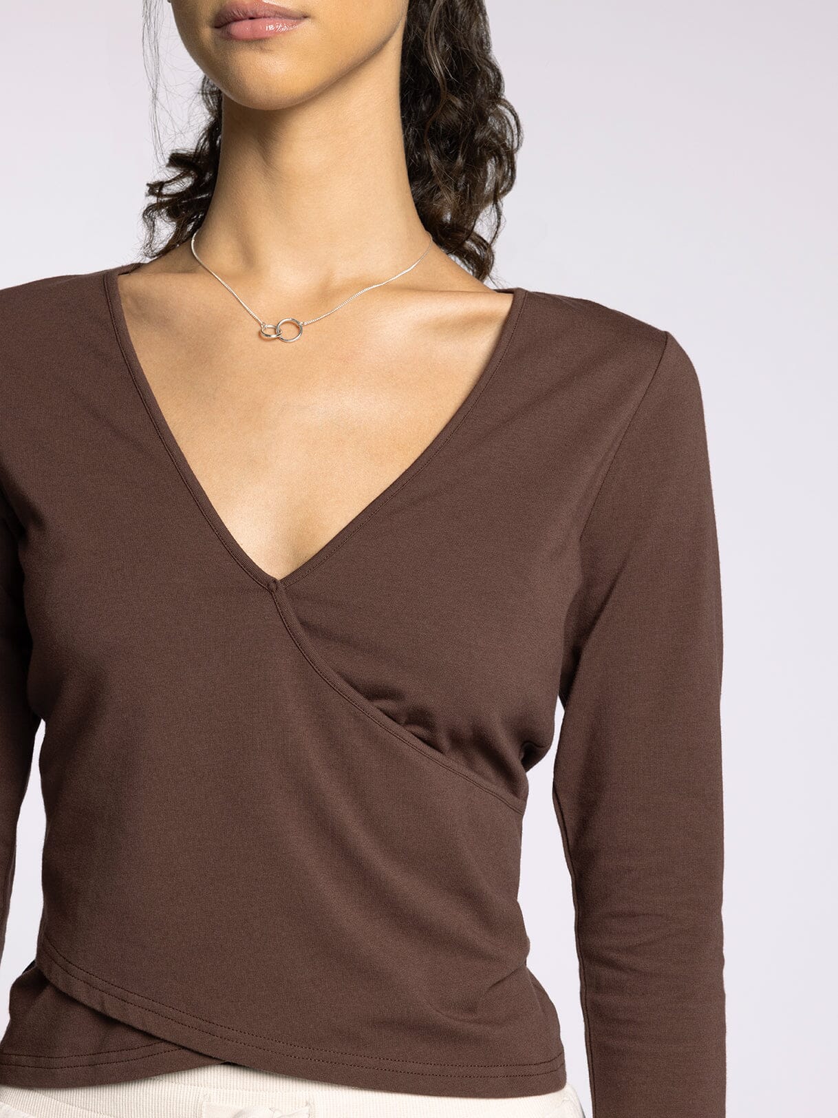 Tamara Top (Thread & Supply)