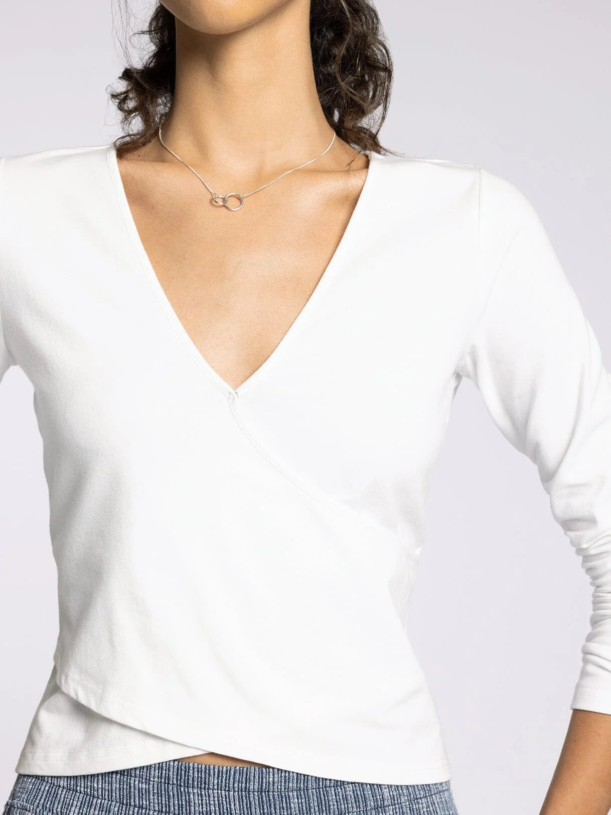 Tamara Top (Thread & Supply)