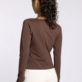 Tamara Top (Thread & Supply)