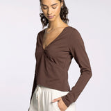 Tamara Top (Thread & Supply)