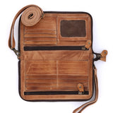 Templeton II Crossbody (BedStu)