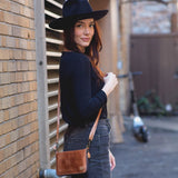 Templeton II Crossbody (BedStu)