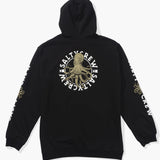 Tentacles Fleece Hoodie (Salty Crew)