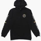 Tentacles Fleece Hoodie (Salty Crew)