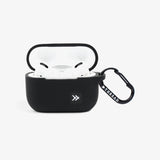 THREAD AirPods Case (Black)