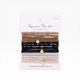 Gypsea Bands Hair Tie Bracelets