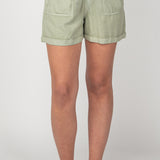 Drawstring Short (Dex)