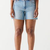 Mid Rise Denim Short (Dex)