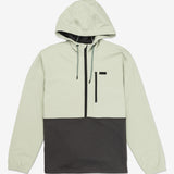 Surplice Heat 1/2 Zip Jacket (Hurley)