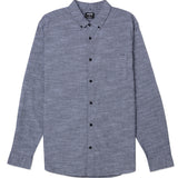 OAO Stretch LS Shirt (Hurley)