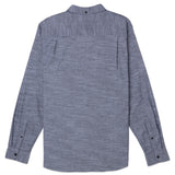 OAO Stretch LS Shirt (Hurley)