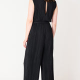 Pretty In Pleat Sleeveless Jumpsuit (Dex)