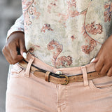 BEDSTU Monae Belt