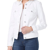 Classic Jean Jacket (Liverpool)
