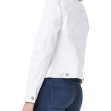 Classic Jean Jacket (Liverpool)