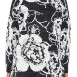 Open Front Coatigan Sweater (Liverpool)