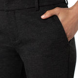 "Kelsey" Super Stretch Knit Trouser (Liverpool)