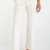 Hannah Flare With Utility Details (Liverpool)