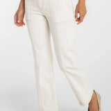 Hannah Flare With Utility Details (Liverpool)