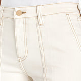 Hannah Flare With Utility Details (Liverpool)