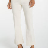 Gia Glider Crop Flare (Liverpool)