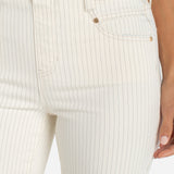 Gia Glider Crop Flare (Liverpool)