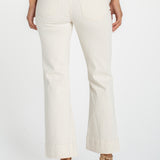 Gia Glider Crop Flare (Liverpool)