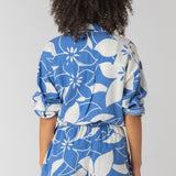 Elastic Waist Shorts (Dex)