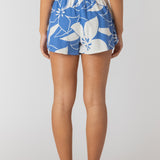 Elastic Waist Shorts (Dex)