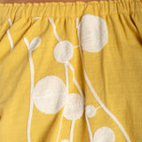 3/4 Sleeve Woven Top (Liverpool)