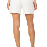 Pleated Trouser Short (Liverpool)