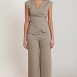 Pull On Knit Pant (Dex)