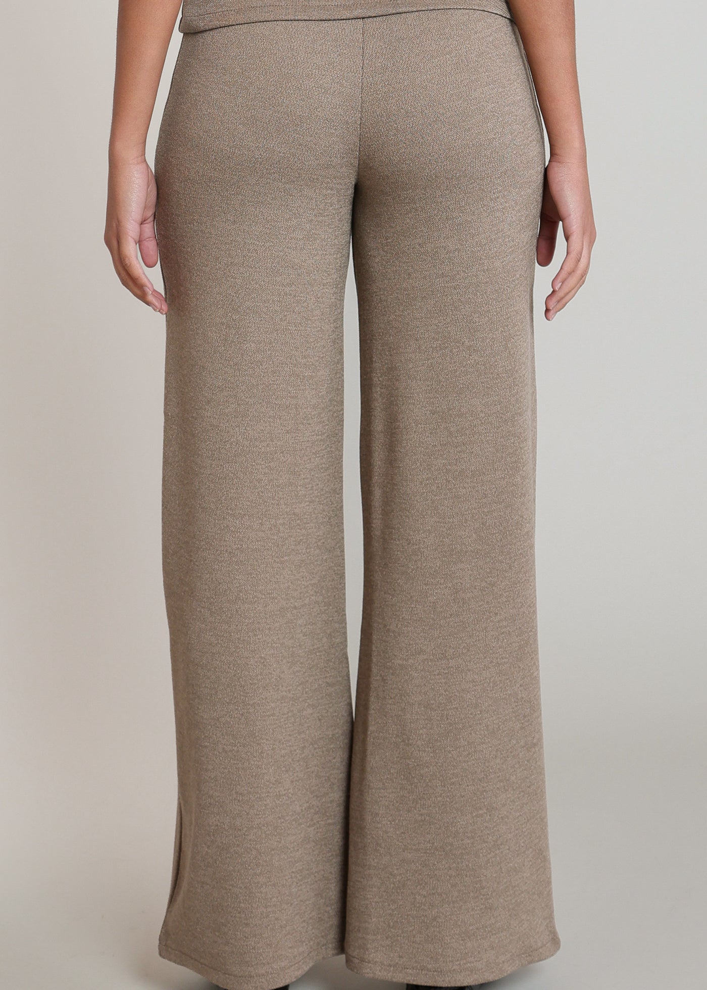Pull On Knit Pant (Dex)