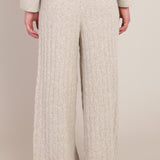 Cable Knit Pant (Room 34 by Dex)