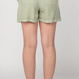 Drawstring Short (Dex)