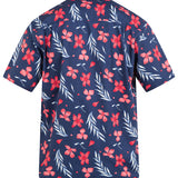 FINAL SALE ~ HURLEY One & Only Lido Stretch SS Shirt