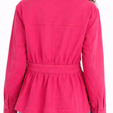 Relaxed Shacket (Liverpool)