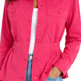 Relaxed Shacket (Liverpool)