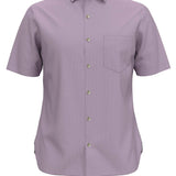 Folsen Stainshield Textured Dress Shirt (Van Heusen)