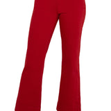 Gia Glider Crop Pant (Liverpool)