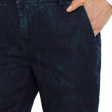 "Kelsey" Flare Trouser (Liverpool)