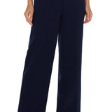 "Kelsey" Wide Leg Trouser (Liverpool)